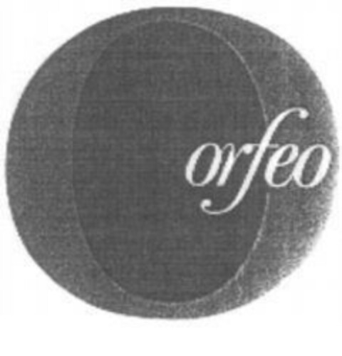 orfeo Logo (EUIPO, 09.01.2015)