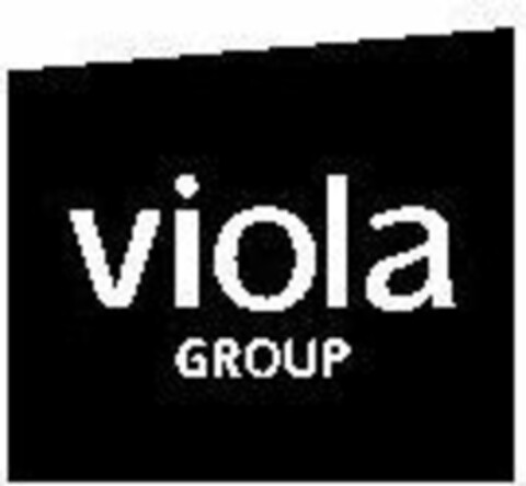 viola GROUP Logo (EUIPO, 15.01.2015)