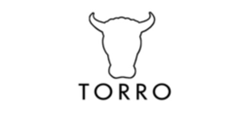 TORRO Logo (EUIPO, 02/02/2015)