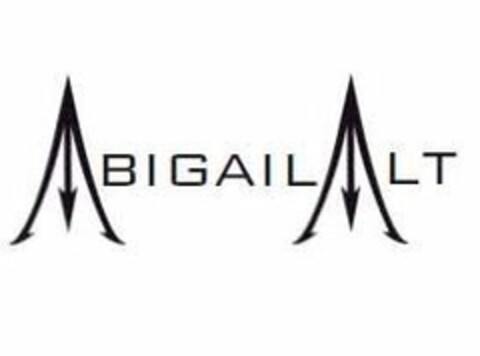 ABIGAIL ALT Logo (EUIPO, 19.03.2015)