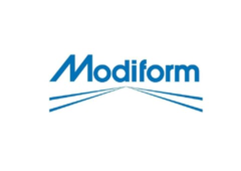 Modiform Logo (EUIPO, 30.03.2015)