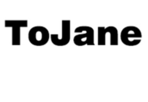 ToJane Logo (EUIPO, 07.04.2015)