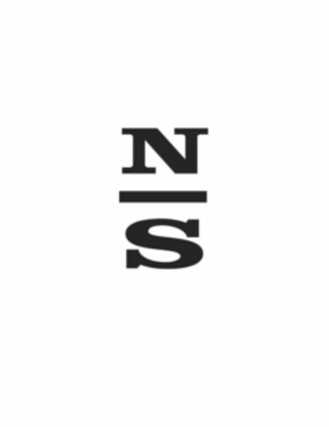 NS Logo (EUIPO, 07.04.2015)