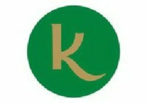 k Logo (EUIPO, 02.06.2015)