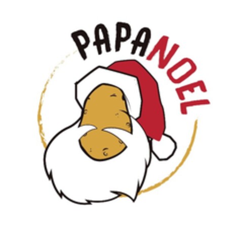 PAPANOEL Logo (EUIPO, 07/22/2015)