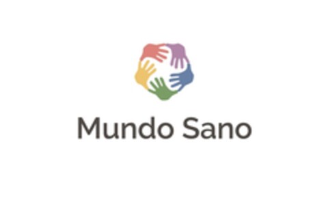 MUNDO SANO Logo (EUIPO, 24.07.2015)