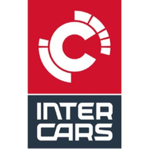 IC INTER CARS Logo (EUIPO, 16.09.2015)