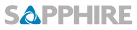 SAPPHIRE Logo (EUIPO, 10/01/2015)