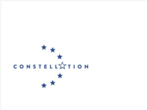 CONSTELL TION Logo (EUIPO, 02.10.2015)