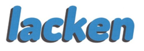 lacken Logo (EUIPO, 11/20/2015)