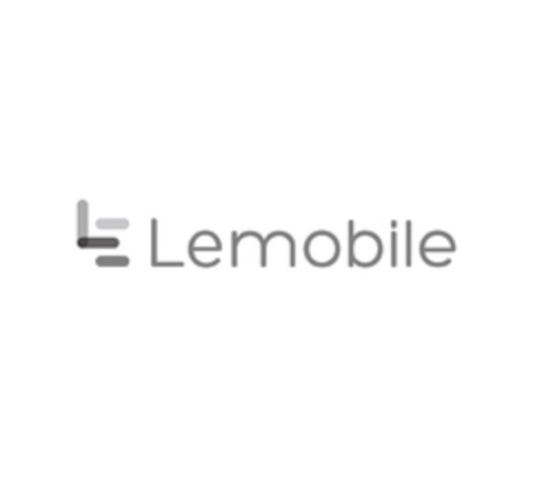 LE LEMOBILE Logo (EUIPO, 11/30/2015)