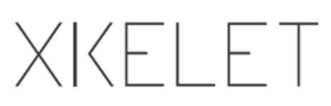 XKELET Logo (EUIPO, 09.12.2015)