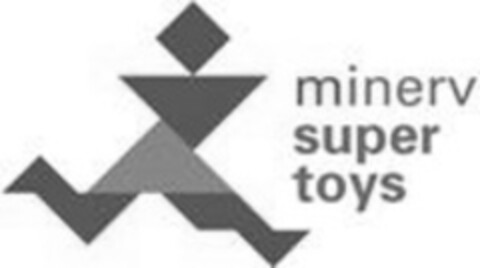 MINERV SUPER TOYS Logo (EUIPO, 02/18/2016)