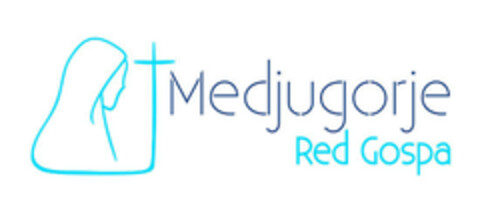 MEDJUGORJE RED GOSPA Logo (EUIPO, 25.05.2016)