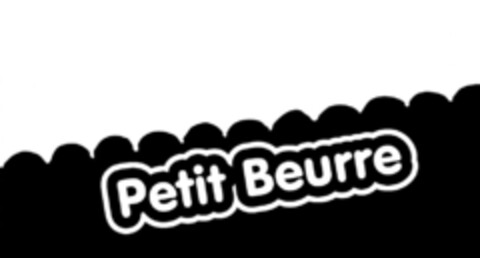 Petit Beurre Logo (EUIPO, 23.03.2016)