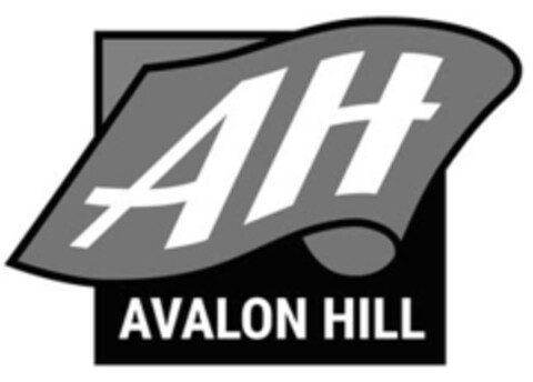 AH AVALON HILL Logo (EUIPO, 29.03.2016)