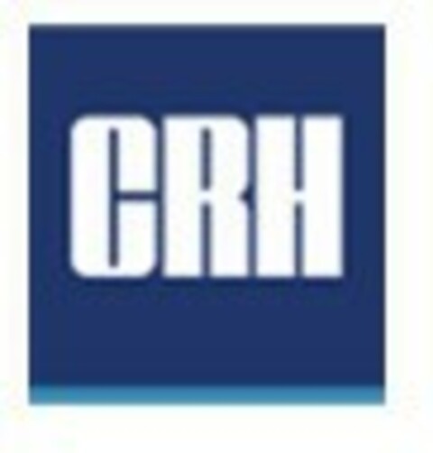 CRH Logo (EUIPO, 04/29/2016)