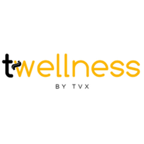 T-WELLNESS BY TVX Logo (EUIPO, 04.05.2016)