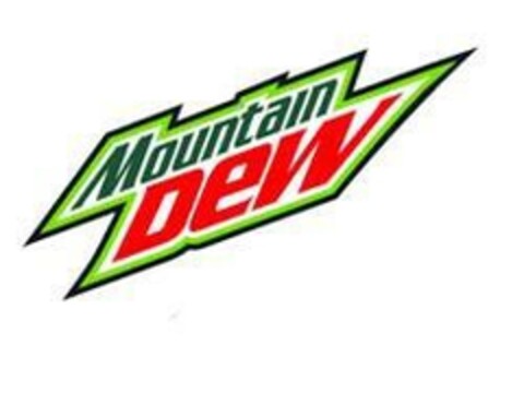 Mountain Dew Logo (EUIPO, 20.05.2016)