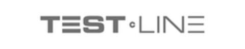 TEST LINE Logo (EUIPO, 10.06.2016)