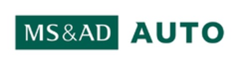 MS&AD AUTO Logo (EUIPO, 28.07.2016)