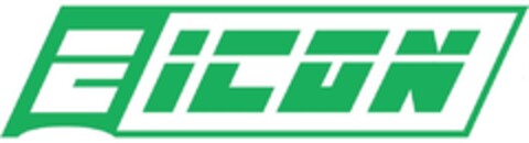 EiCON Logo (EUIPO, 20.10.2016)