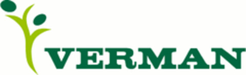 VERMAN Logo (EUIPO, 12/19/2016)