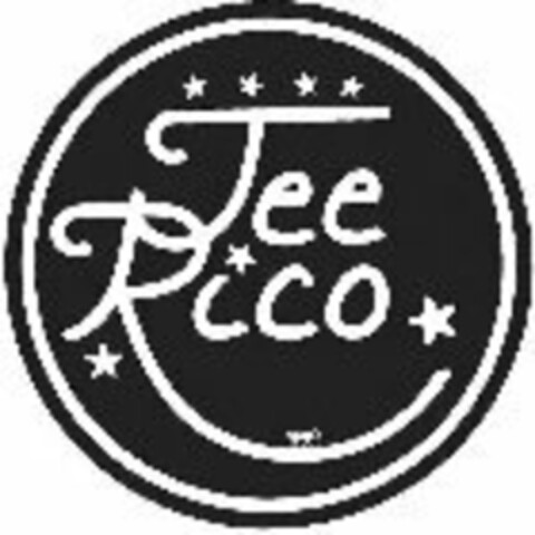 Tee Rico Logo (EUIPO, 05.01.2017)