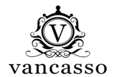 vancasso Logo (EUIPO, 20.01.2017)