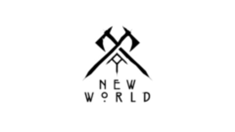 NEW WORLD Logo (EUIPO, 02/24/2017)