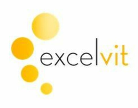 EXCELVIT Logo (EUIPO, 10.03.2017)