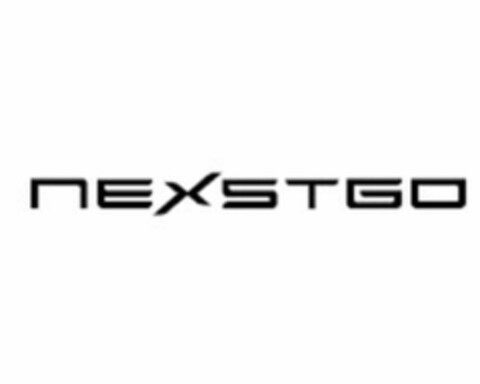 NEXSTGO Logo (EUIPO, 04/10/2017)