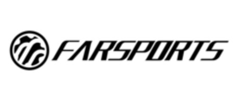 FARSPORTS Logo (EUIPO, 05/03/2017)