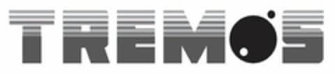 TREMOS Logo (EUIPO, 09.05.2017)