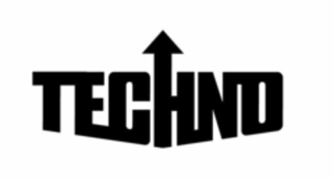 TECHNO Logo (EUIPO, 05/11/2017)