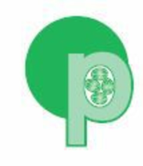 P Logo (EUIPO, 27.07.2017)