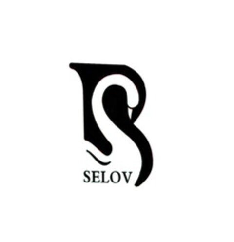 SELOV Logo (EUIPO, 07/31/2017)