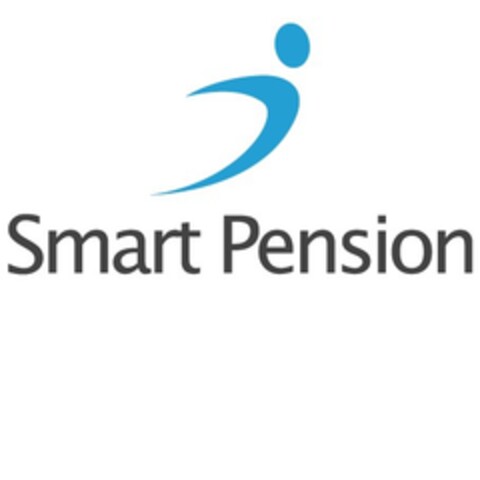 Smart Pension Logo (EUIPO, 08/11/2017)