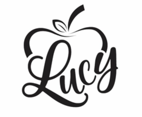 Lucy Logo (EUIPO, 22.08.2017)