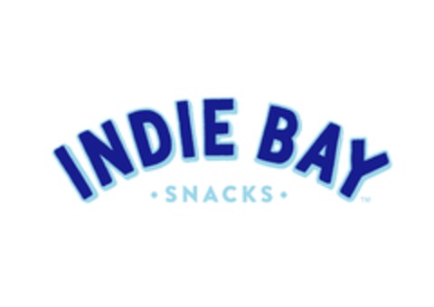 INDIE BAY SNACKS Logo (EUIPO, 01.09.2017)