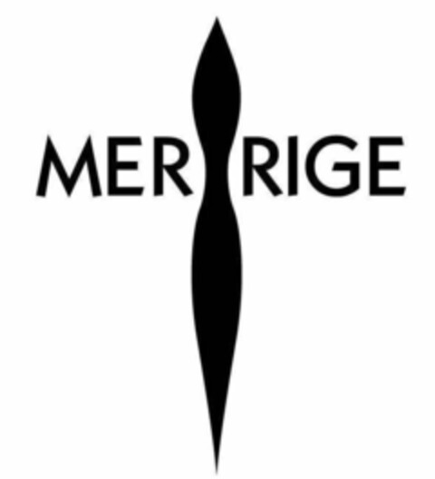 MERRIGE Logo (EUIPO, 07.09.2017)