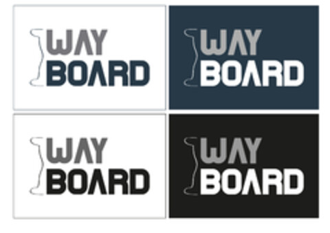 WAYBOARD Logo (EUIPO, 20.09.2017)