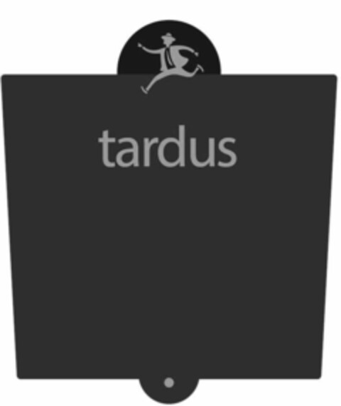 TARDUS Logo (EUIPO, 05.10.2017)