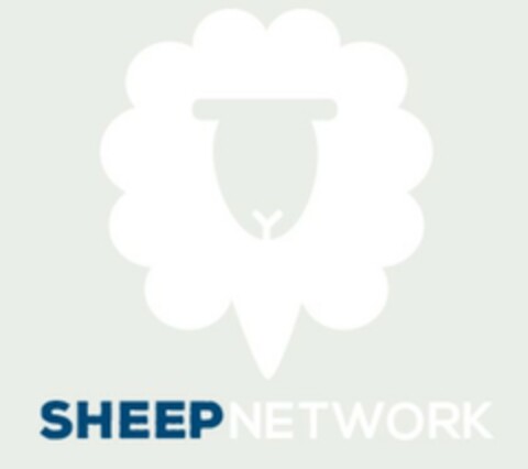 Sheep Network Logo (EUIPO, 27.10.2017)