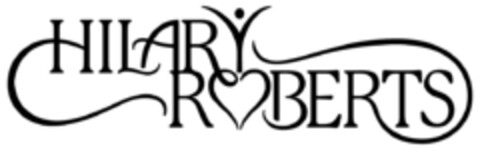 HILARY ROBERTS Logo (EUIPO, 03.01.2018)