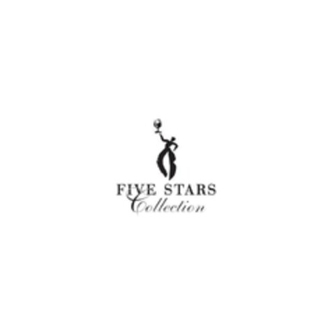 FIVE STARS Collection Logo (EUIPO, 24.01.2018)