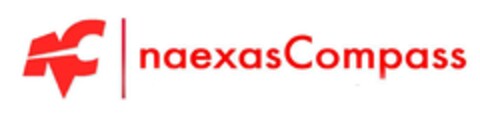 naexasCompass Logo (EUIPO, 03/02/2018)