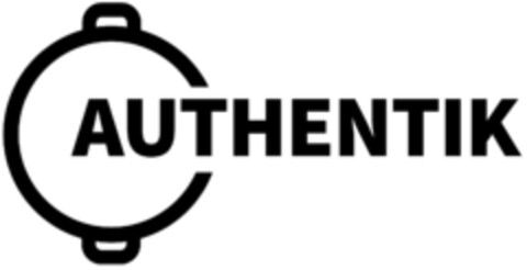 AUTHENTIK Logo (EUIPO, 08.03.2018)