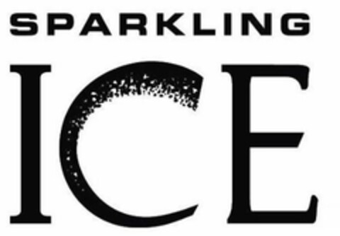 SPARKLING ICE Logo (EUIPO, 16.03.2018)