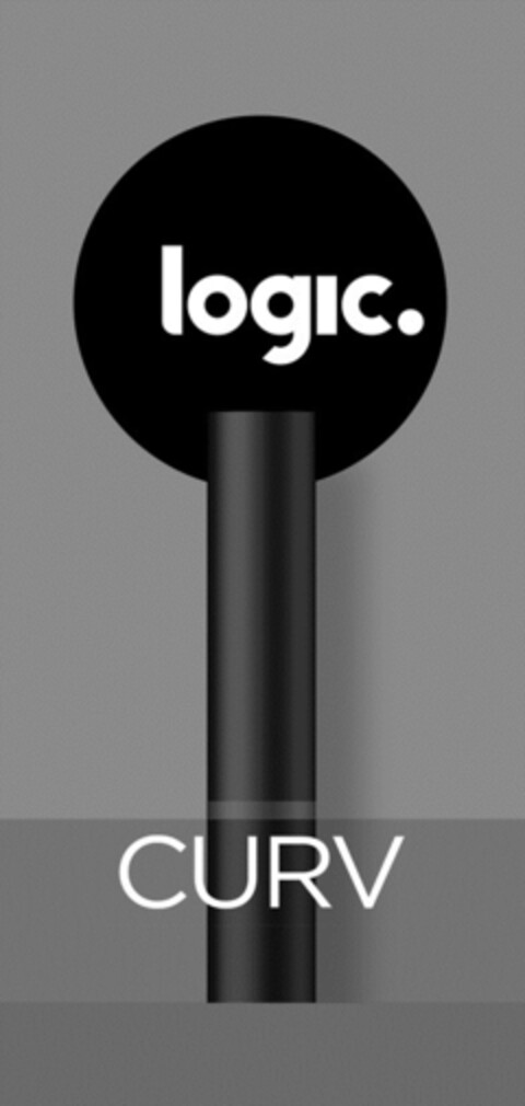 Logic. Curv Logo (EUIPO, 24.05.2018)